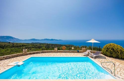 Mesovounia Villa | Villa Vera