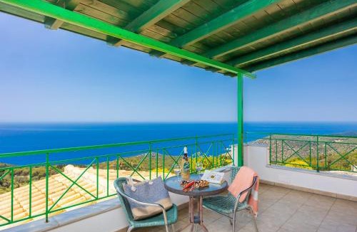 Mesovounia Villa | Villa Vera