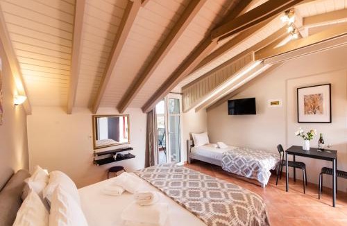 Agios Ioannis Apartment | Villa Verde
