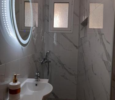 Parga House | villa verleti