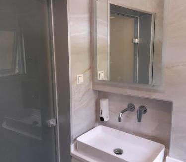 Parga House | villa verleti