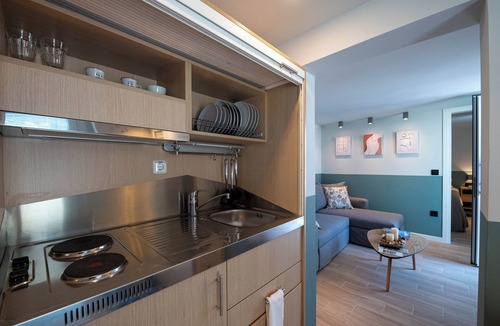 Kalamata Apartment | Villa Vesta Retiré - Kalamata Mediterranean Suites & Villas