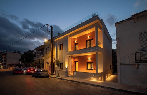Kalamata Apartment | Villa Vesta Retiré - Kalamata Mediterranean Suites & Villas