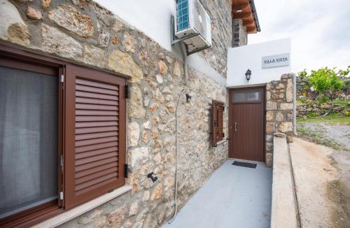 Kalo Chorio House | Villa Vista Pyrgos Crete