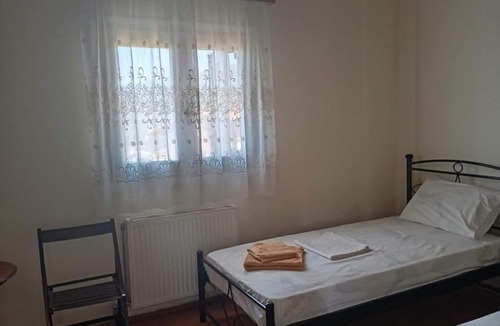 Gefira Mpania Apartment | villa vitta - bellissimo villagio