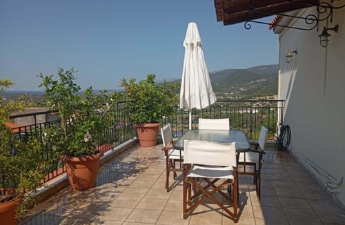 Gefira Mpania Apartment | villa vitta - bellissimo villagio