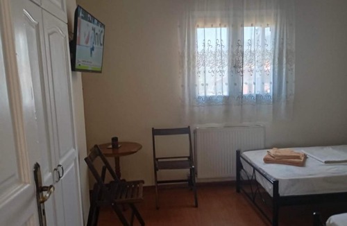 Gefira Mpania Apartment | villa vitta - bellissimo villagio