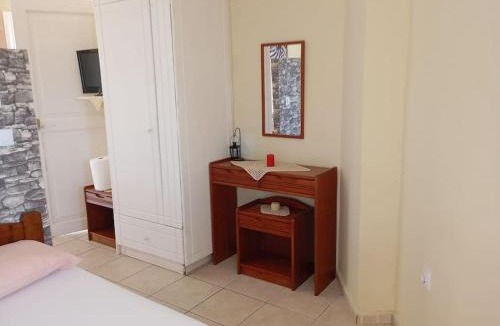 Gefira Mpania Apartment | Villa Vitta picola casa