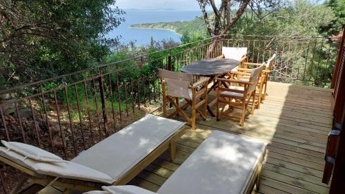 Kionion Villa | Villa Votsalo