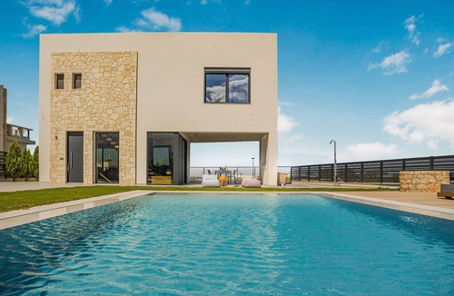 Malia Villa | Villa Wave Malia