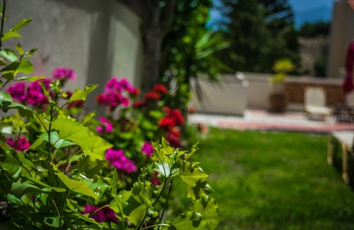 Old Hersonissos Villa | Villa with private pool