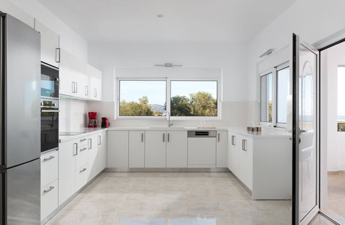 Kalathos House | Villa Zoe Blu by Interhome