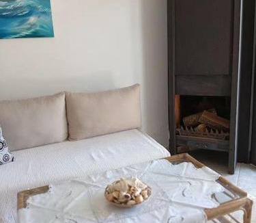 Kassandra House | village club 24 summer dream home