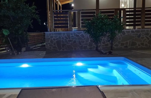 Alithini Villa | villamichalis peri