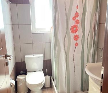 Gefira Mpania Apartment | Villas Kavouri