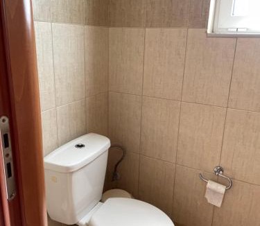 Gefira Mpania Apartment | Villas Kavouri