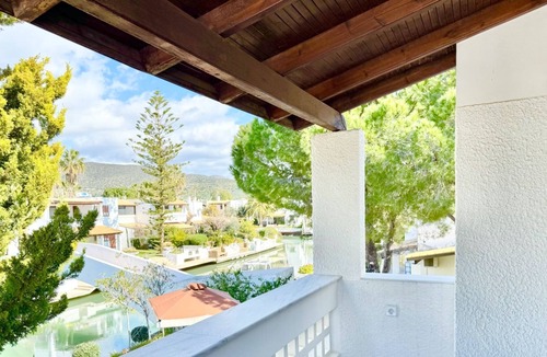Plepi Villa | Villasonboard Dock Villa 3Bed Sleeps8 Porto Hydra