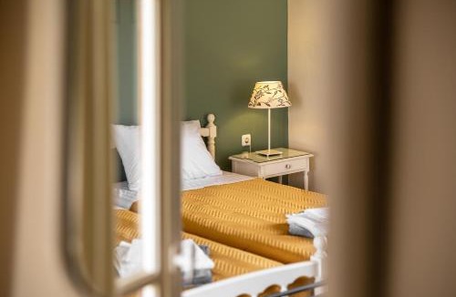 Minia Apartment | Villehardouin Farm Estate, Studios & Apartments, Minia, Kefalonia