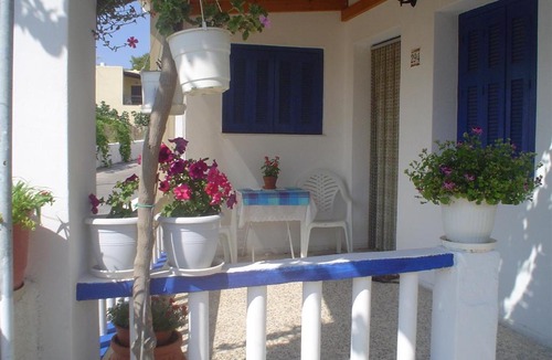Posidonia House | Villetta IRENULLA