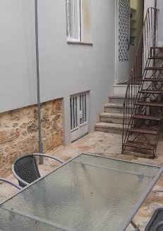 Nea Ionia Apartment | Vintage house