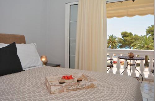 Porto Heli Apartment | Vista Mare I