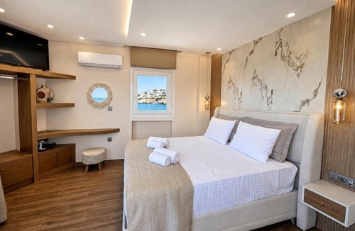 Amoopi Apartment | Vista Maris Suites