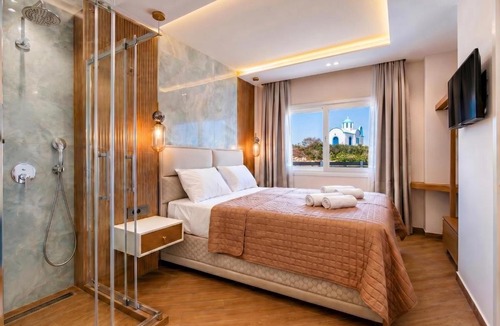 Amoopi Apartment | Vista Maris Suites