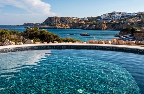 Amoopi Apartment | Vista Maris Suites