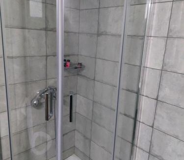 Steni Dirfyos Apartment | Vitamin sea Apartment 4, Άνετο διαμέρισμα.