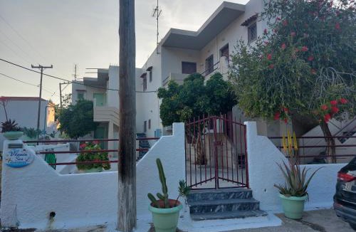 Steni Dirfyos Apartment | Vitamin sea Apartment 4, Άνετο διαμέρισμα.