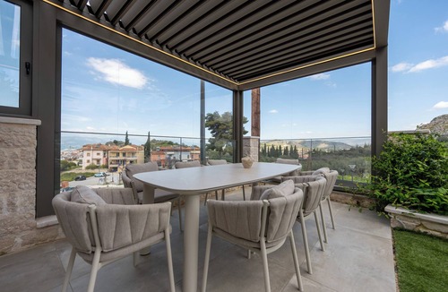 Nafplion City Centre Apartment | Vivere Suites