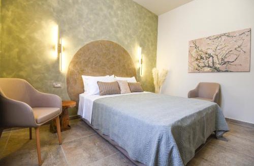 Argostoli Town Apartment | Vivis Hub
