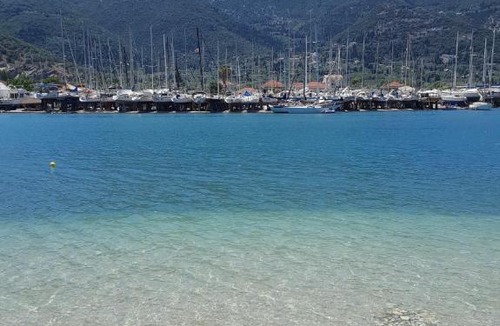 Yenion Hotel | Vliho Bay Boutique Hotel