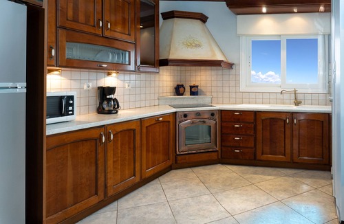 Volos Villa | Volos Seacrest Luxury Villa