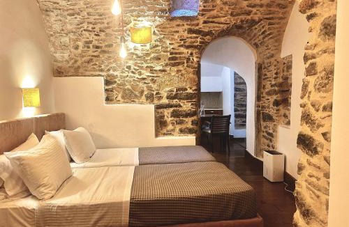 Mesta Apartment | Voltes Mesta