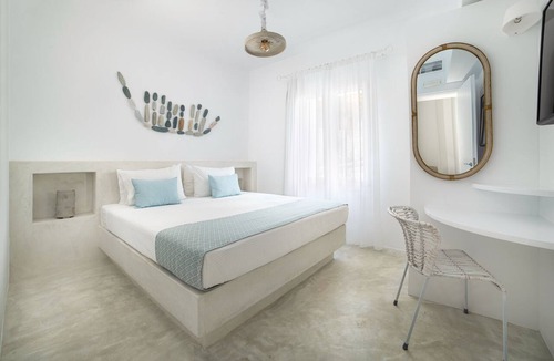 Steniai Resort | Votsalo Sea Side