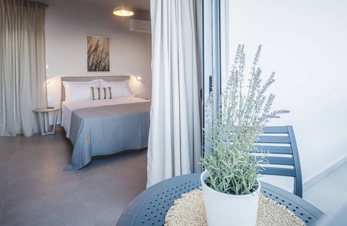 Tolo Hotel | Votsalo Tolo