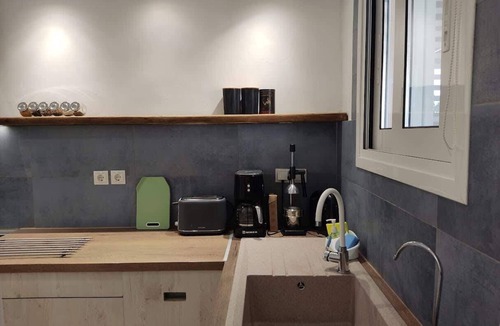 Alykes Apartment | Votsalon Beach House - Family Retreat, Zakynthos