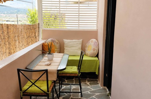 Alykes Apartment | Votsalon Beach House - Family Retreat, Zakynthos
