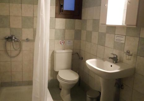 Lipsoi Apartment | Voula's Garden Apartments