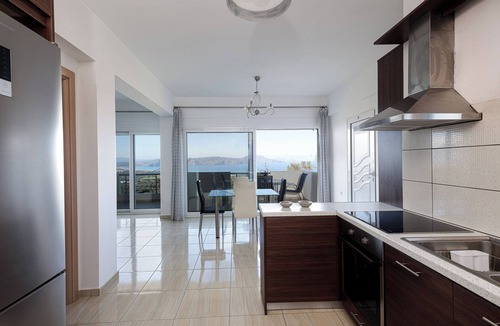 Filaki Apartment | Vourvahis Seaview Apartments (#1)