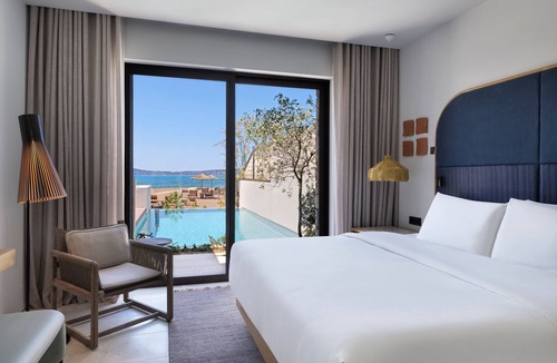 Pylos-Nestoras Hotel | W Costa Navarino