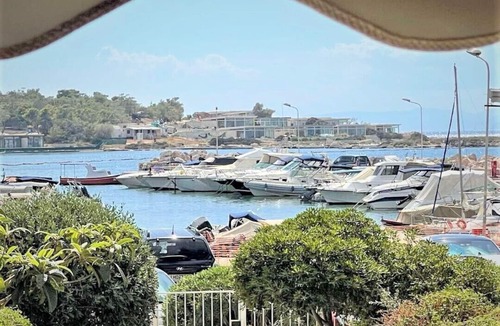Glyfada Condo | Waterfront Condo Glyfada
