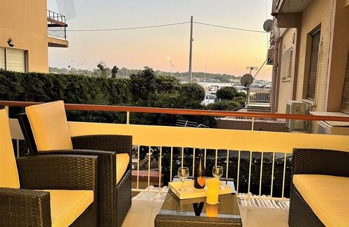 Glyfada Condo | Waterfront Condo Glyfada