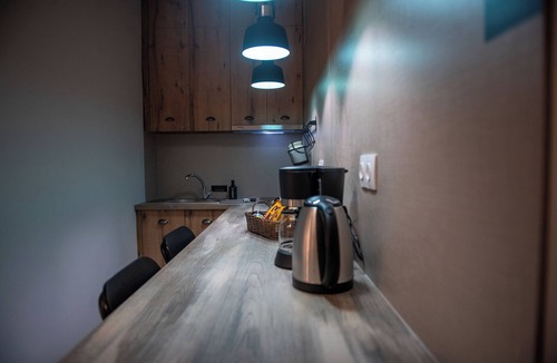 Evdilos Apartment | WELL BEING LUXURY APARTMENTS