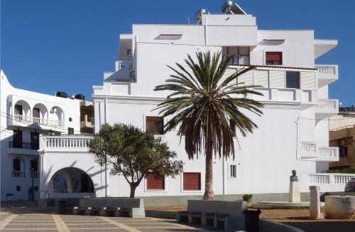 Karpathos Town Apartment | White House Hotel-Apart
