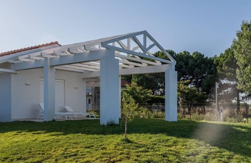 Ilida House | White Villas GV by Interhome