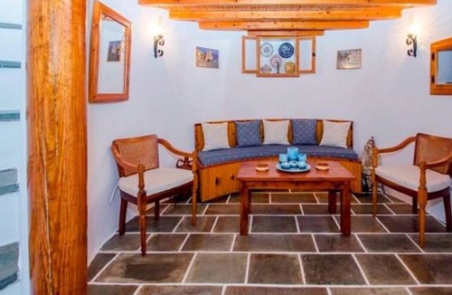 Tripiti Villa | Windmill Experience......