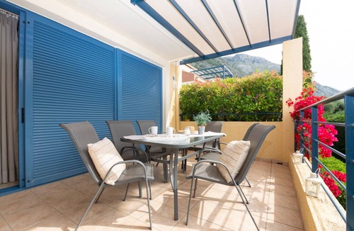 Barbati Apartment | Wiola's Home