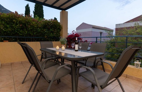 Barbati Apartment | Wiola's Home